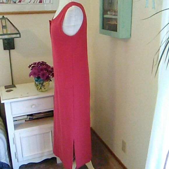 Vintage Claudia D. Maxi - Picture 5 of 10